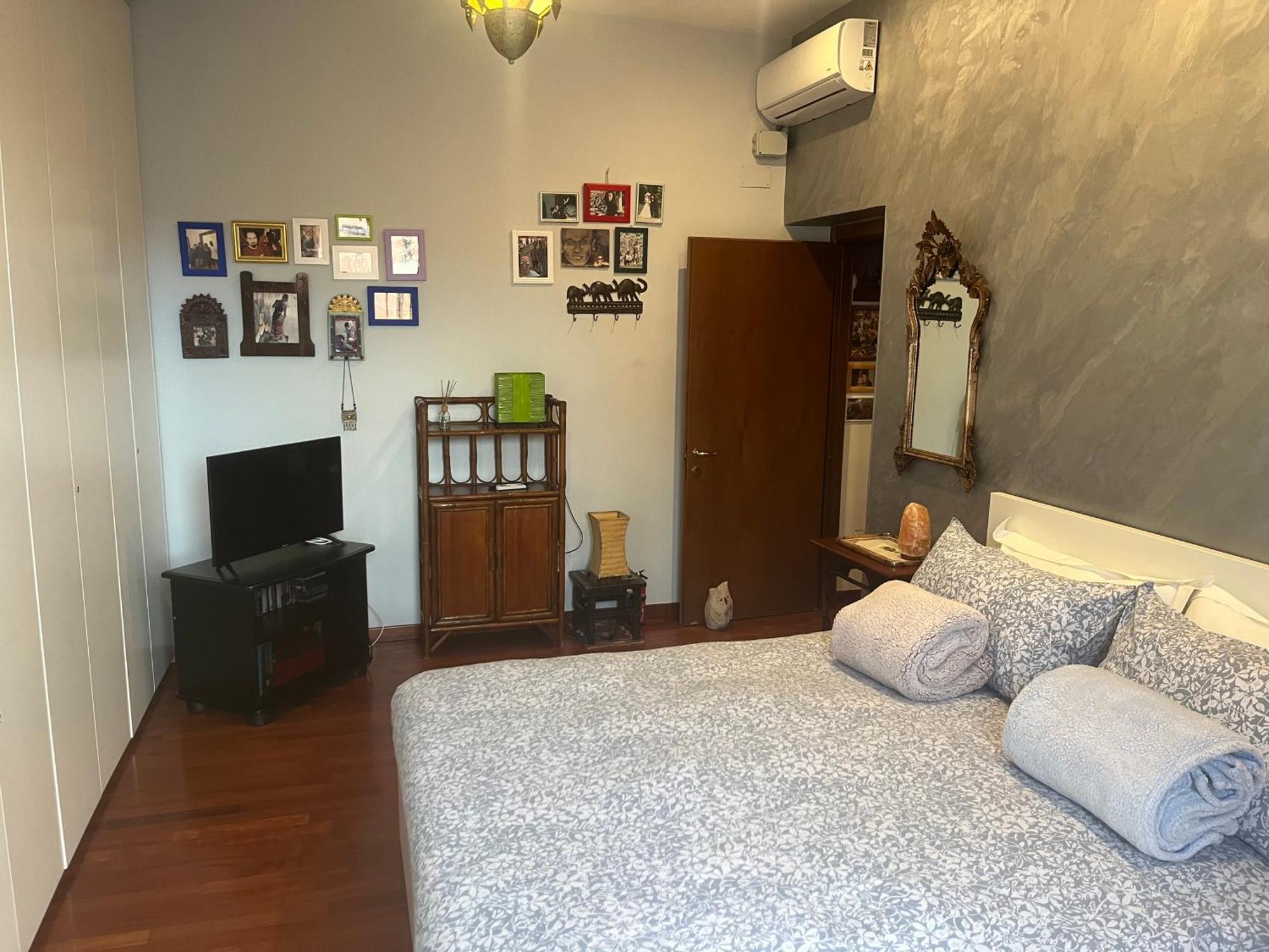 House Candia 111 - Vatican Museum Apartment Rom